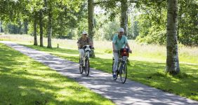 Fiets Activiteiten