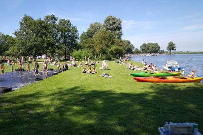 Onze lange termijnvisie in projecten