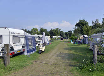 Camping Rodenburghoeve