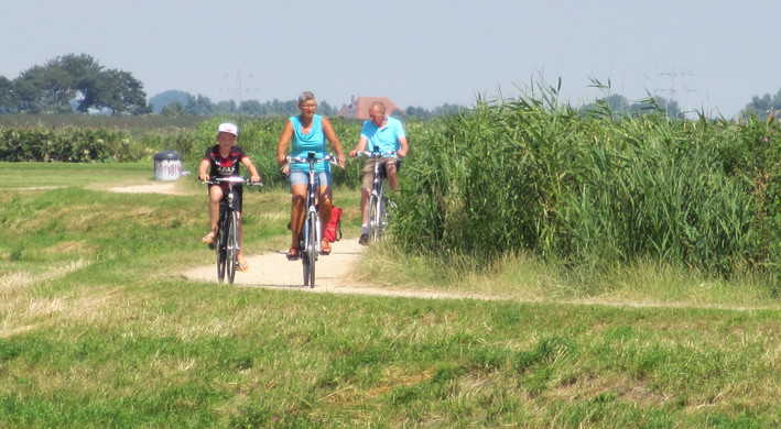 Fietsen