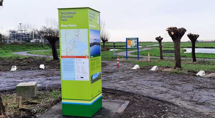 Nieuwe TOP Klaas Hoorn 2023