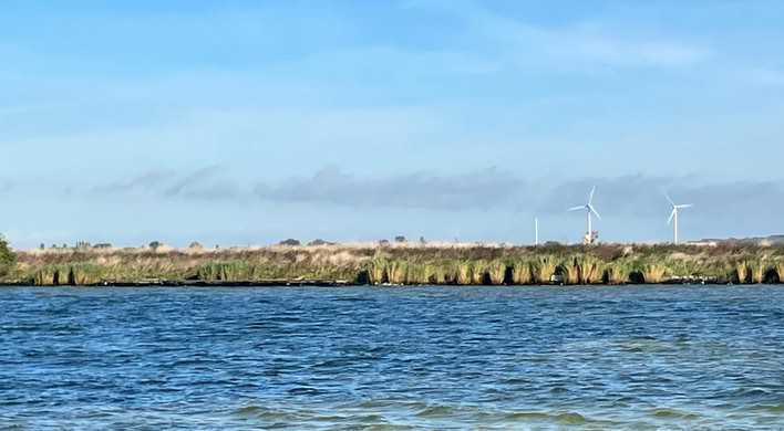 Saskerlei september 2025