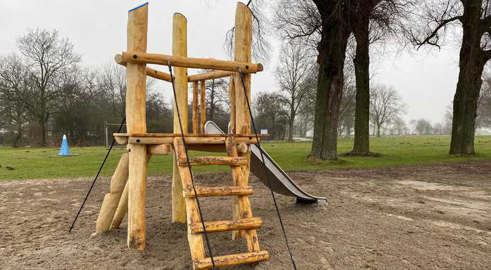 speeltoren dorregeest nieuw 2026